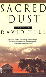 Sacred Dust