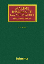 Marine Insurance