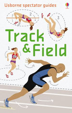 Spectator Guides Track & Field Spectator Guides Track & Field