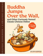 Buddha Jumps over the Wall, and Other Curiously Named Classic Chinese Dishes