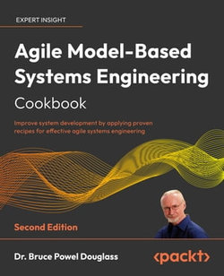 Agile Model-Based Systems Engineering Cookbook