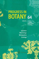 Progress in Botany