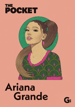 The Pocket Ariana Grande The Pocket Ariana Grande