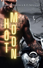 Hot Moon