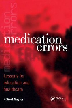 Medication Errors Medication Errors