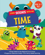 Learn Science with Mo: Time