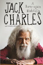 Jack Charles