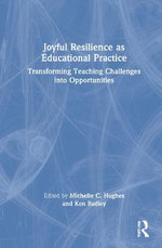 Joyful Resilience As Educational Practice