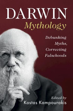 Darwin Mythology Darwin Mythology