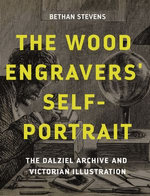 The wood engravers' self-portrait