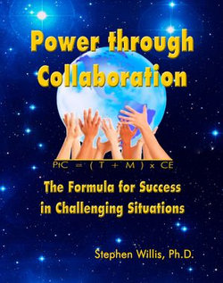 Power through Collaboration: The Formula for Success in Challenging Situations