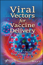 Viral Vectors for Vaccine Delivery