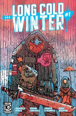 Long Cold Winter #1 Long Cold Winter #1