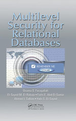 Multilevel Security for Relational Databases