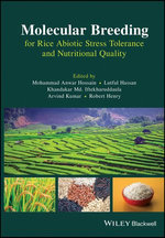 Molecular Breeding for Rice Abiotic Stress Tolerance and Nutritional Quality