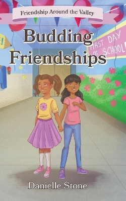 Budding Friendships Budding Friendships