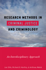 Research Methods in Criminal Justice and Criminology