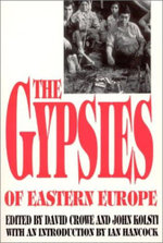 The Gypsies of Eastern Europe