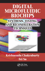 Digital Microfluidic Biochips