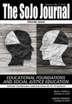 SoJo Journal Vol 4 Issue 2