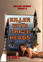 Killer with Three Heads