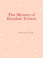 The Mystery of Banshee Towers