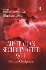 Australian Security After 9/11