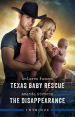 Texas Baby Rescue/The Disappearance