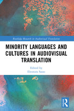 Minority Languages and Cultures in Audiovisual Translation