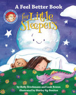 A Feel Better Book for Little Sleepers