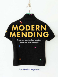 Modern Mending