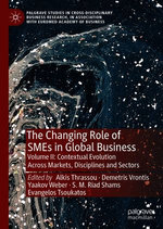 The Changing Role of SMEs in Global Business