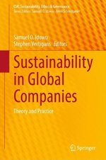 Sustainability in Global Companies