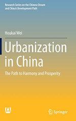 Urbanization in China