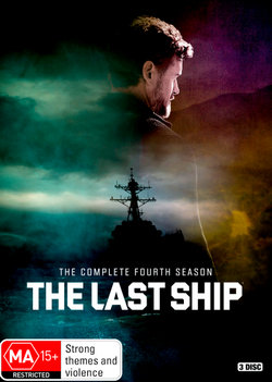 The Last Ship: Season 4