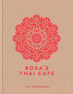 Rosa's Thai Cafe