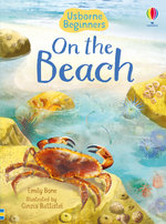 Usborne Beginners : On the Beach