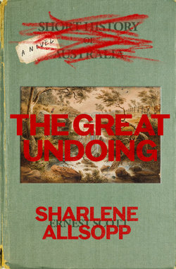 The Great Undoing
