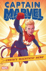 Captain Marvel