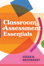 Classroom Assessment Essentials