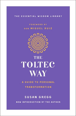 The Toltec Way