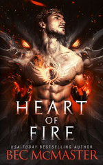 Heart of Fire