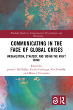 Communicating in the Face of Global Crises