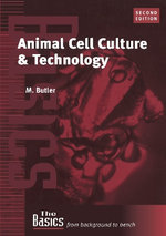 Animal Cell Culture and Technology