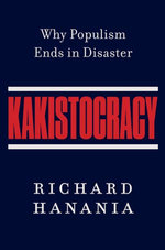 Kakistocracy