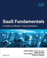 SaaS Fundamentals