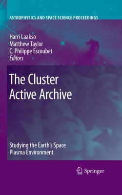 The Cluster Active Archive