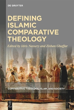 Defining Islamic Comparative Theology