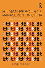 Human Resource Management in China