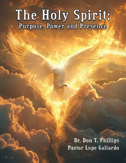 The Holy Spirit